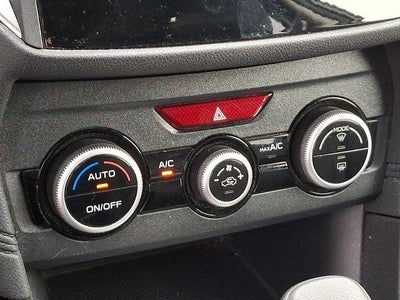 2023 Subaru Crosstrek Base