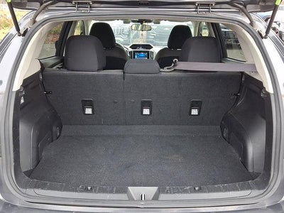 2023 Subaru Crosstrek Base