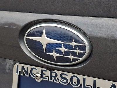 2023 Subaru Crosstrek Base