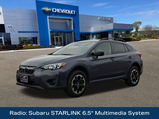 2023 Subaru Crosstrek Base