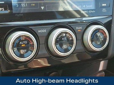 2018 Subaru Forester Touring