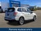 2018 Subaru Forester Touring