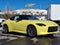 2024 Nissan Z Sport Manual