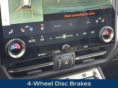 2025 Lexus GX GX 550 Premium