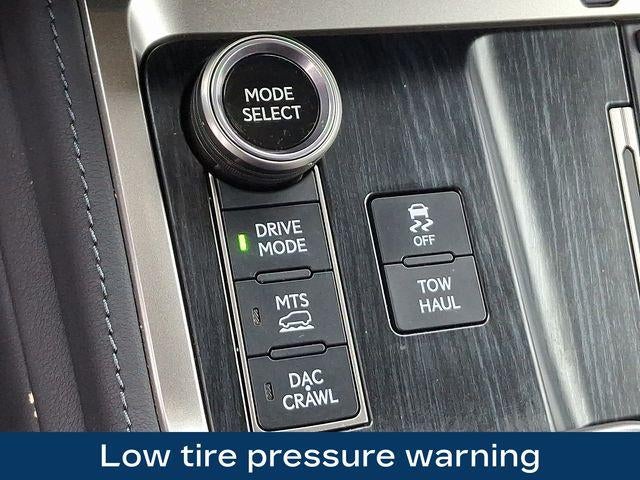 2025 Lexus GX GX 550 Premium