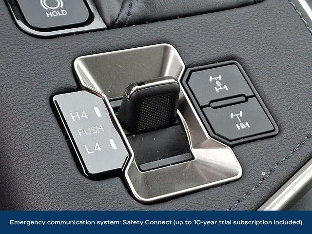 2025 Lexus GX GX 550 Premium