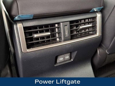 2025 Lexus GX GX 550 Premium