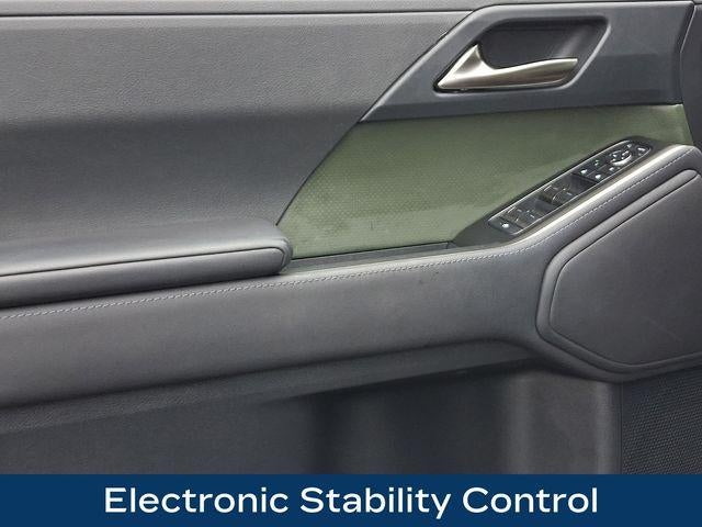 2025 Lexus GX GX 550 Premium