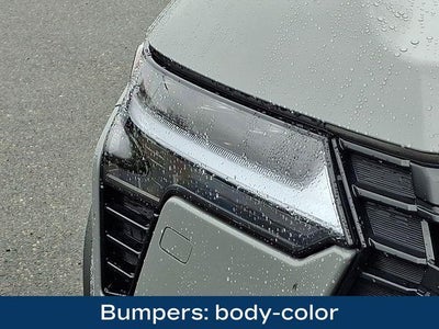 2025 Lexus GX GX 550 Premium