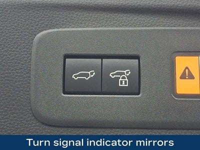 2025 Lexus GX GX 550 Premium