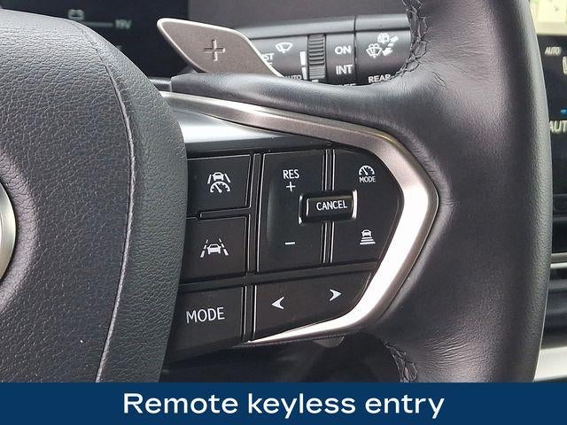 2025 Lexus GX GX 550 Premium