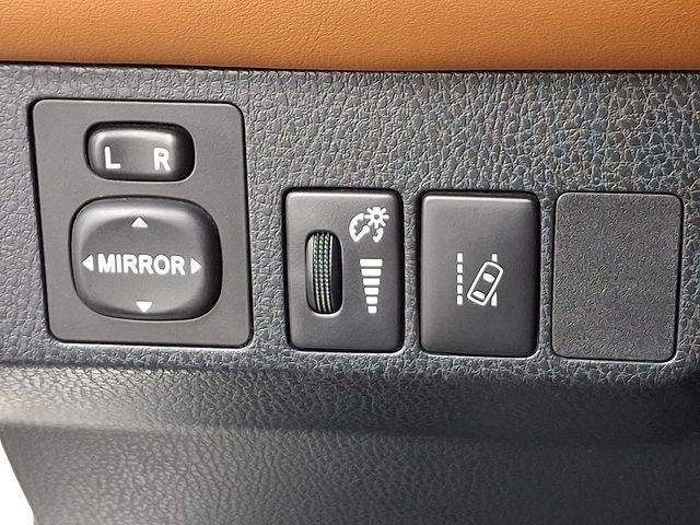 2017 Toyota RAV4 Hybrid Limited