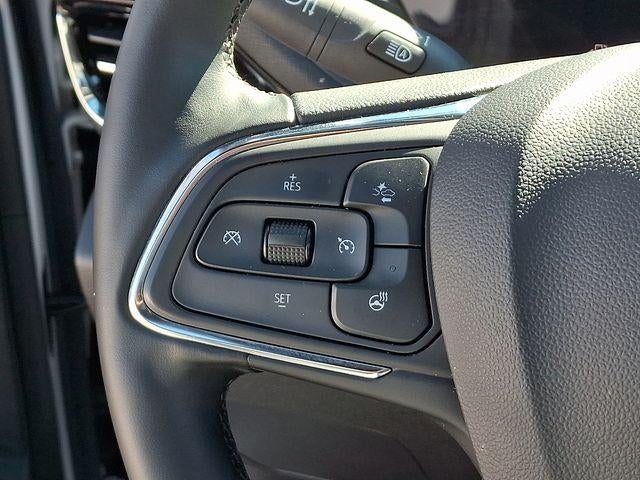 2025 Buick Envista Avenir