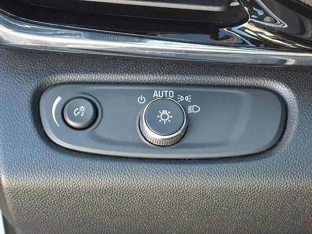 2025 Buick Envista Avenir