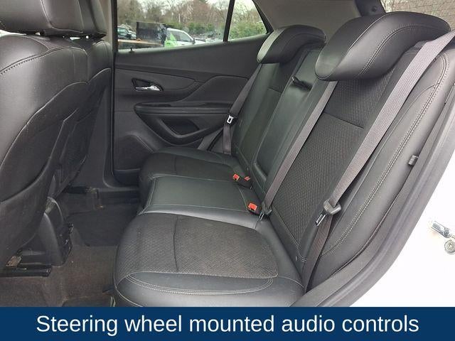 2017 Buick Encore Preferred II