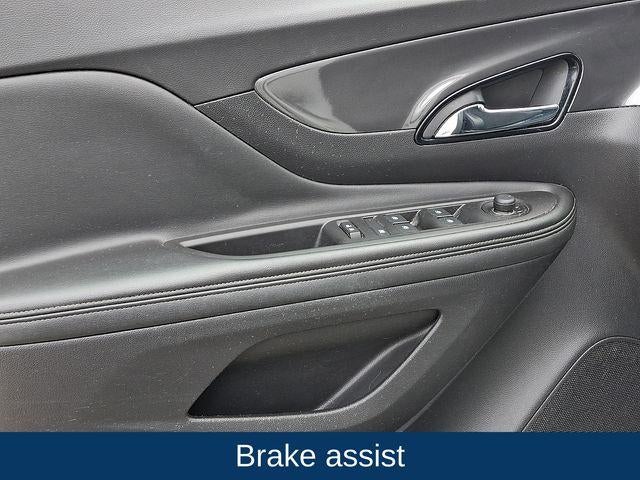 2017 Buick Encore Preferred II