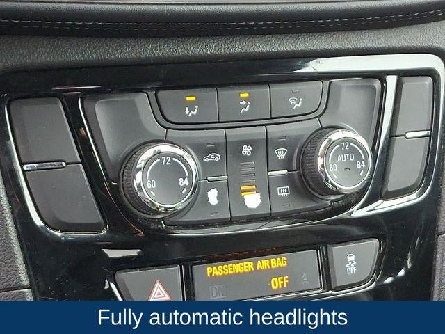 2017 Buick Encore Preferred II