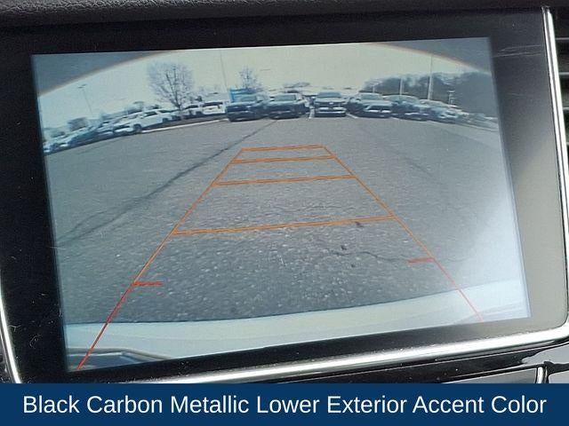 2017 Buick Encore Preferred II