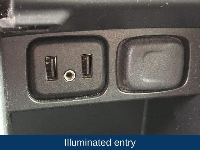 2017 Buick Encore Preferred II