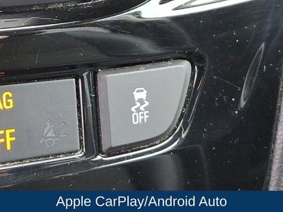 2017 Buick Encore Preferred II