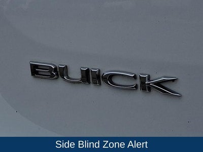 2017 Buick Encore Preferred II