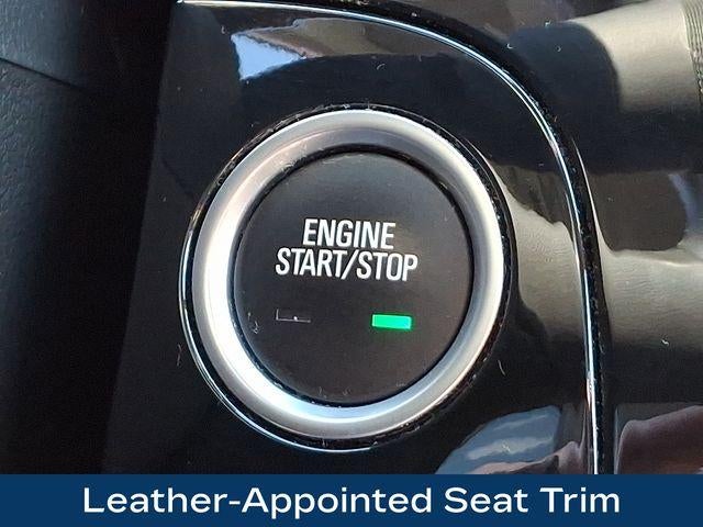 2019 Buick Encore Essence