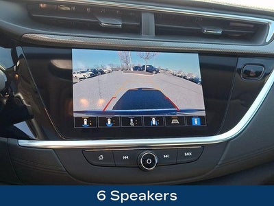 2023 Buick Encore GX Essence