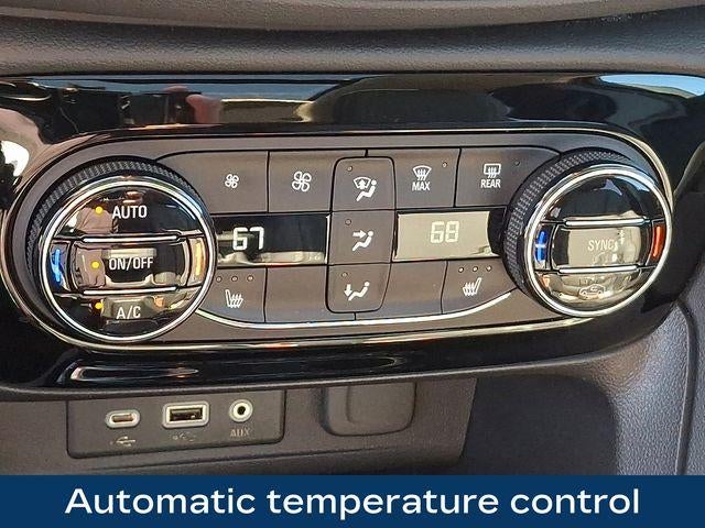 2023 Buick Encore GX Essence