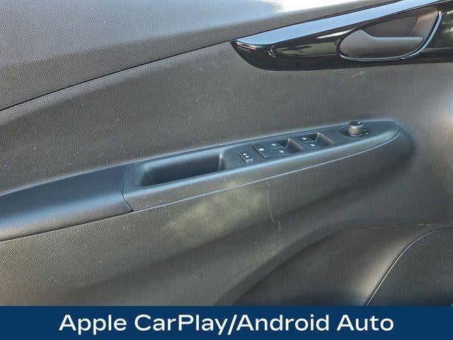 2022 Chevrolet Spark 1LT Automatic