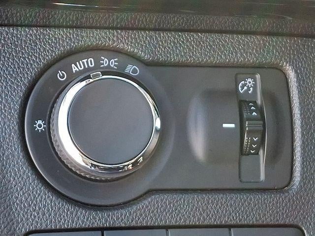 2022 Chevrolet Spark 1LT Automatic