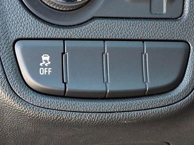 2022 Chevrolet Spark 1LT Automatic