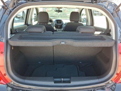 2022 Chevrolet Spark 1LT Automatic
