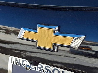 2022 Chevrolet Spark 1LT Automatic