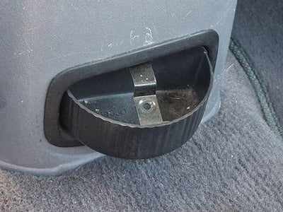 2000 Hyundai Elantra GLS