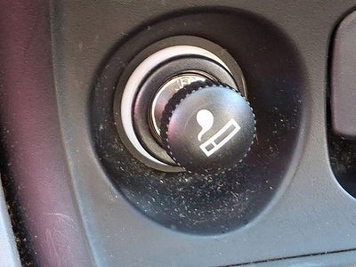 2000 Hyundai Elantra GLS