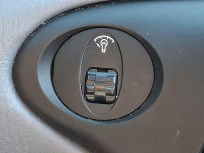 2000 Hyundai Elantra GLS