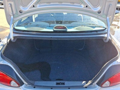 2000 Hyundai Elantra GLS