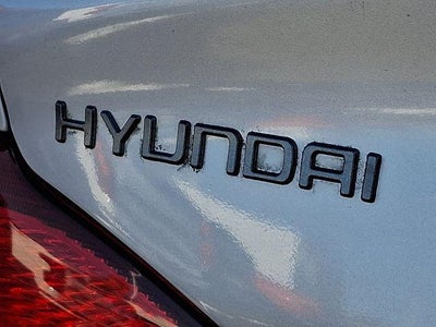 2000 Hyundai Elantra GLS