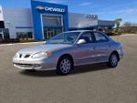 2000 Hyundai Elantra GLS