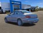 2000 Hyundai Elantra GLS