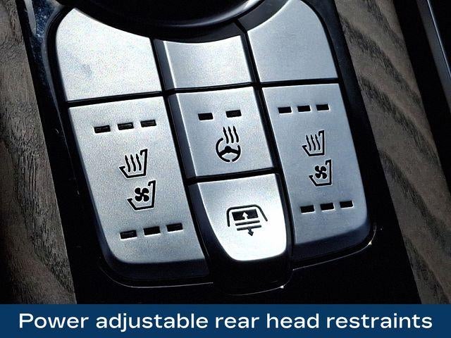 2022 Genesis G90 5.0 Ultimate AWD