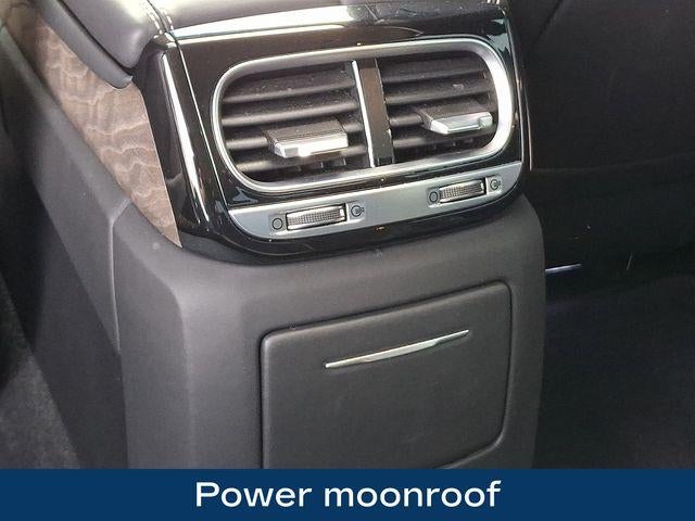 2022 Genesis G90 5.0 Ultimate AWD