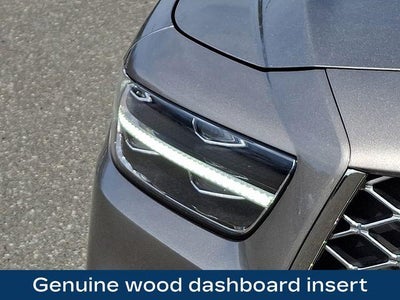 2022 Genesis G90 5.0 Ultimate AWD