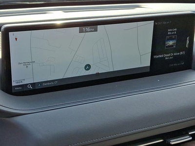 2022 Genesis G80 2.5T AWD