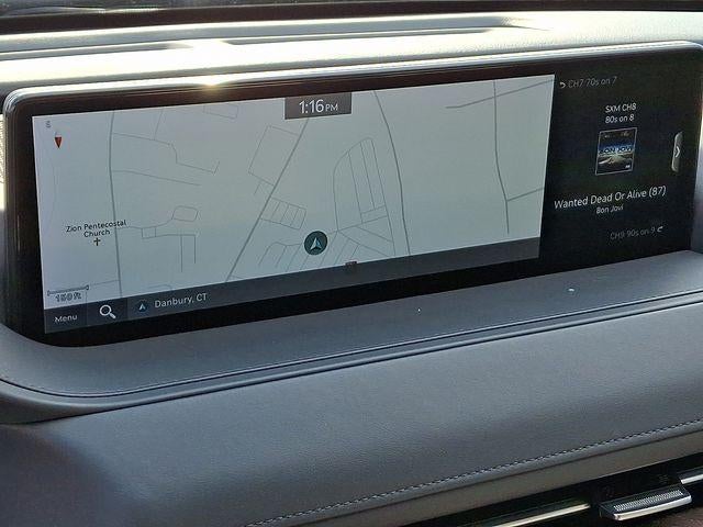 2022 Genesis G80 2.5T AWD