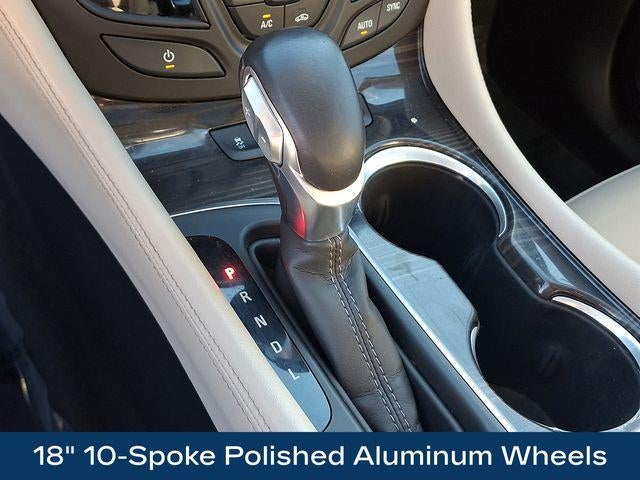 2020 Buick Envision Essence Group