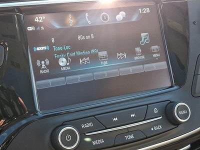 2020 Buick Envision Essence Group