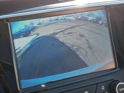 2020 Buick Envision Essence Group