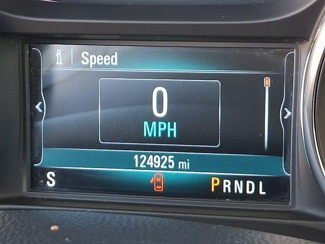 2020 Buick Envision Essence Group