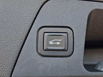 2020 Buick Envision Essence Group